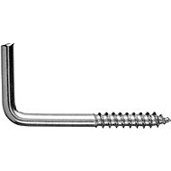 CONNEX Clamp with Screw - Hooks