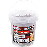 CONNEX UNI-screws 4,0x50 mm, 425 pcs - Self-Tapping Screws