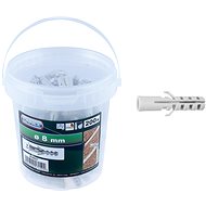 CONNEX Dowel set, 200 pcs - Anchors