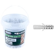CONNEX Dowel set, 100 pcs - Anchors