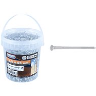 CONNEX Nail, galvanized, 25x55 mm, 1.5 kg - Nails