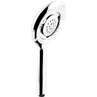 CORNAT Sprchová hlavice TURI, chromovaná, 3 trysky - Shower Head