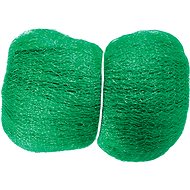 MEISTER Bird netting 10 x 4m, mesh 10 x 10mm - Anti-bird Netting