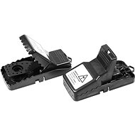 MEISTER Mouse trap plastic, 2pcs - Mouse Trap