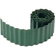 MEISTER Lemovka 9m x 15cm - Lawn Edging