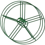 MEISTER Opora pro rostliny, 3 ks, 30 cm, zelená - Plant Support
