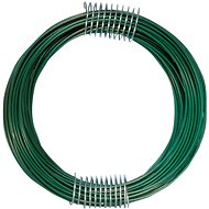 MEISTER Green binding wire 1.4mmx10m in plastic - Growing Accessory