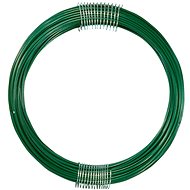 MEISTER Green binding wire 2.0mmx25m in plastic - Growing Accessory