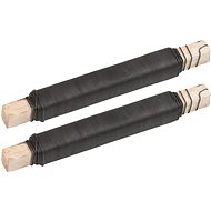 MEISTER Binding wire, annealed, 0.6 mm, 100g, 2 pcs - Growing Accessory