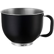 Concept RMP0050 Black bowl with handle - Bowl