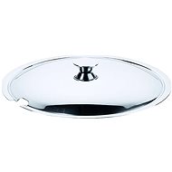 CONTACTO Stainless steel lid for soup bowl - Cap