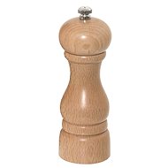 CONTACTO Pepper mill 16 cm, light wood - Grinder