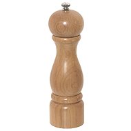 CONTACTO Pepper mill 21cm, light wood - Grinder