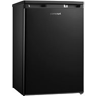 CONCEPT MZ3555bc - Upright Freezer
