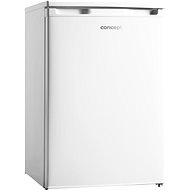 CONCEPT MZ3555wh Freezer - Upright Freezer