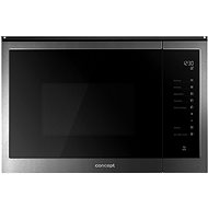 CONCEPT MTV7525ds - Microwave