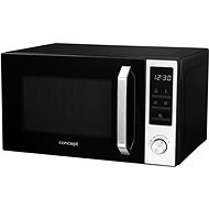 CONCEPT MT5523 - Microwave