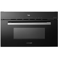 CONCEPT MTV8034bc - Microwave