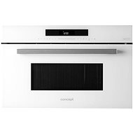 CONCEPT MTV8034wh - Microwave
