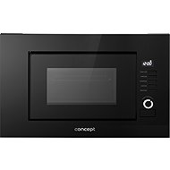 CONCEPT MTV4020bc - Microwave