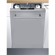 CONCEPT MNV4645 - Built-in Dishwasher