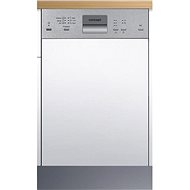 CONCEPT MNV2645 - Built-in Dishwasher