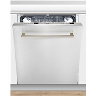 CONCEPT MNV4260 - Built-in Dishwasher