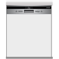 CONCEPT MNV3660 - Built-in Dishwasher