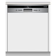 CONCEPT MNV5660 - Built-in Dishwasher