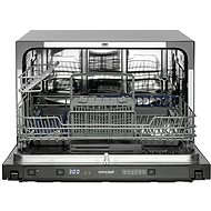 CONCEPT MNV6760 - Built-in Dishwasher