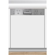 CONCEPT MNV2660 - Built-in Dishwasher