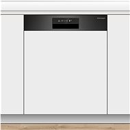 CONCEPT MNV8060ds - Built-in Dishwasher