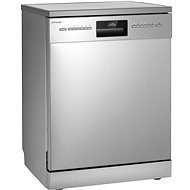 CONCEPT MN3360ss - Dishwasher