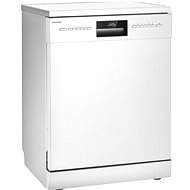 CONCEPT MN3360wh - Dishwasher