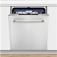 CONCEPT MNV4160 - Built-in Dishwasher