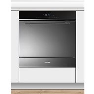 CONCEPT MNV7760ds TITANIA - Built-in Dishwasher