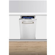 CONCEPT MNV4745 - Built-in Dishwasher