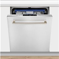 CONCEPT MNV4760 - Built-in Dishwasher