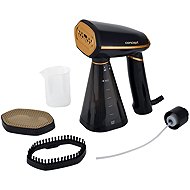 Concept NO9000 - Garment Steamer