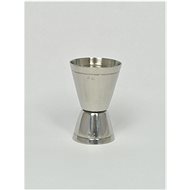 CONTACTO Cocktail measuring cup 2cl/4cl - Scoop