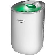 CONCEPT OV1100 Perfect Air, White - Air Dehumidifier