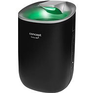 CONCEPT OV1110 Perfect Air, Black - Air Dehumidifier