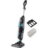 CONCEPT CP3010 Vacuum Cleaner and Steam Cleaner 3-in-1 - Steam Mop