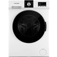 CONCEPT PP6506s - Washing Machine