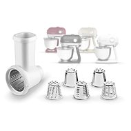 CONCEPT RMP0030 Grater for RM7000/7010/7020/7030 - Food Processor Accessory