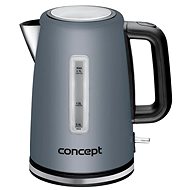 Concept RK-3110gy - Electric Kettle