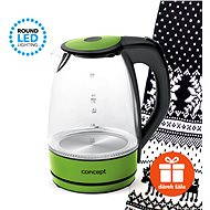  SalaRK Concept-4030gr + gift scarf  - Electric Kettle