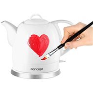 Concept RK0015 - Electric Kettle