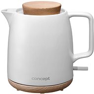 Concept RK0085 - Electric Kettle