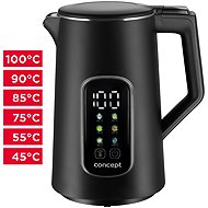 Concept RK3385 - Electric Kettle